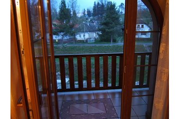 Словакия Privát Liptovský Trnovec, Экстерьер